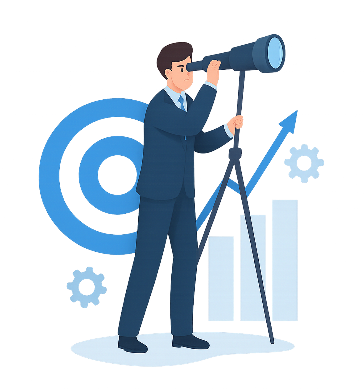 Поиск клиентов